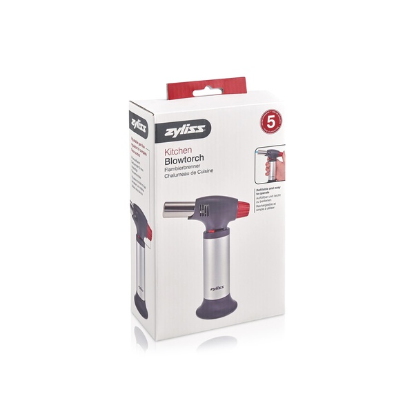 Zyliss Kitchen Blowtorch