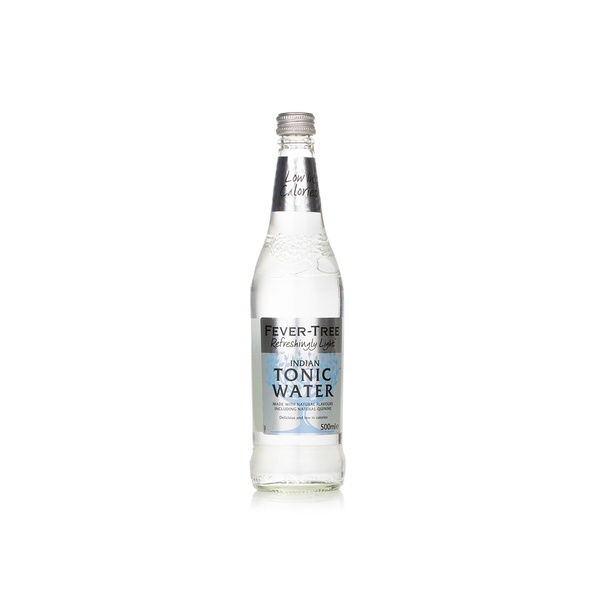 Fever-Tree Indian Tonic Water 500ml