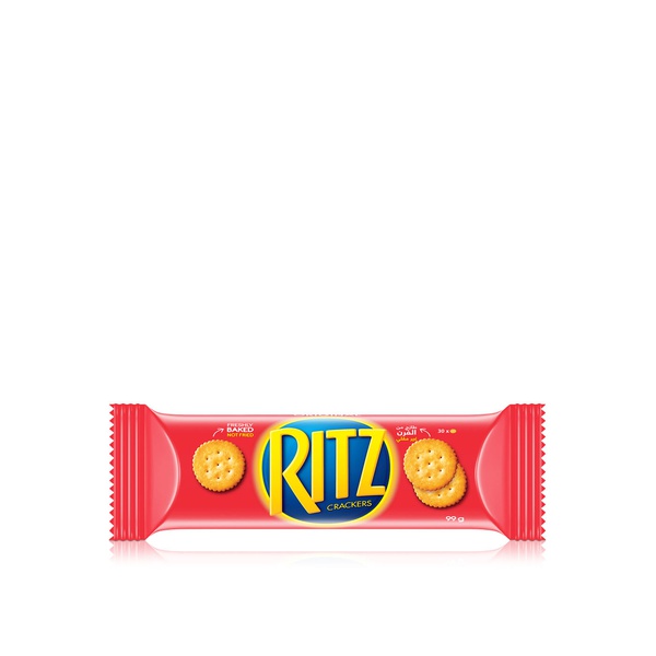 Ritz Crackers Original 99g