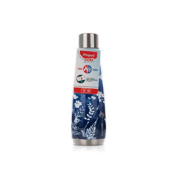 Maped Picnik Adult Bottle Cyan 500ml