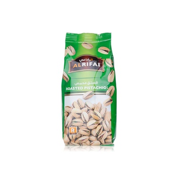 Al Rifai Salted Pistachios 180g