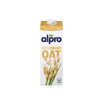 Alpro Oat Original 1 litre