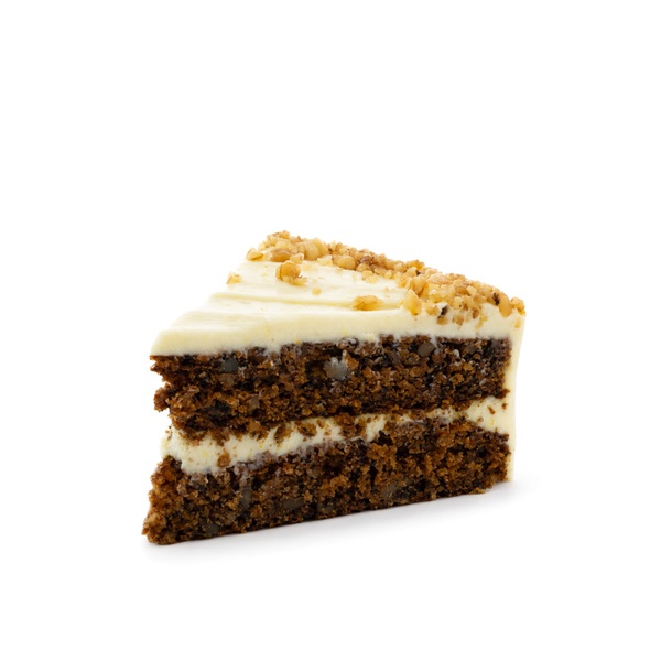 Carrot Cake 2.7kg (12 Slices)