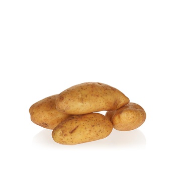 Potatoes Loose Lebanon