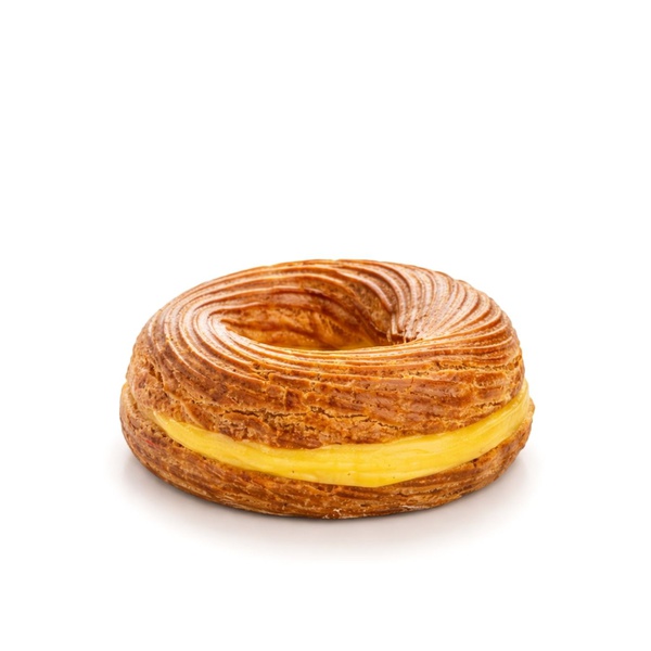 Vanilla Paris Brest 120g
