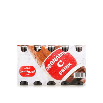 Oronamin C Drink 120ml x 10