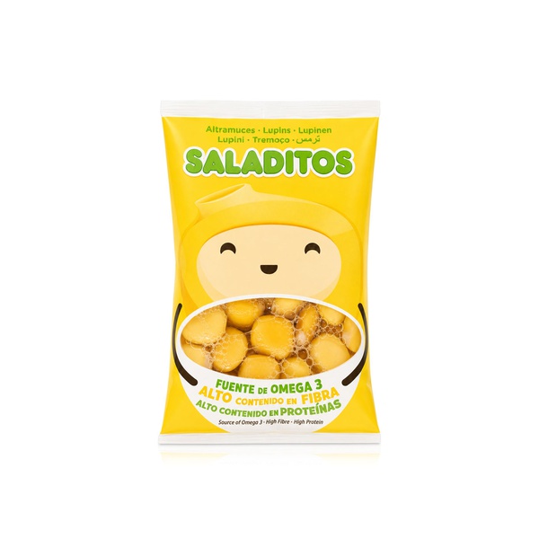 Saladitos Lupins 100g