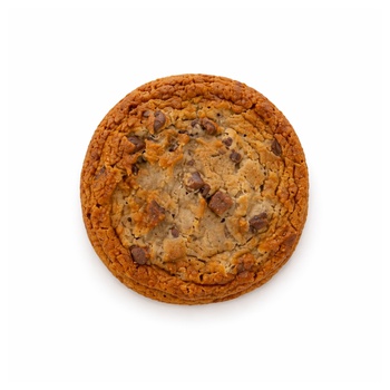 Double Chocolate Cookie 80g