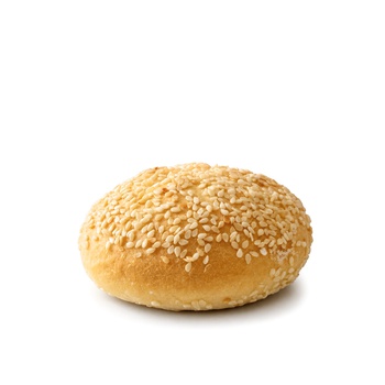 Kaiser Roll with Sesame Seeds 40g