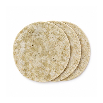 Spinneysfood Soft Za'atar Tortilla Wraps x 6 240g
