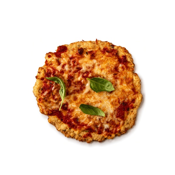 Margherita Chicken Crust Protein Pizza