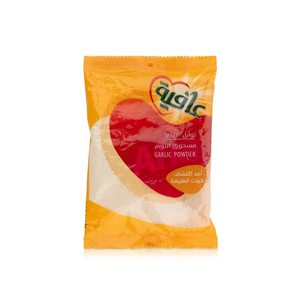 Afia Garlic Powder 200g