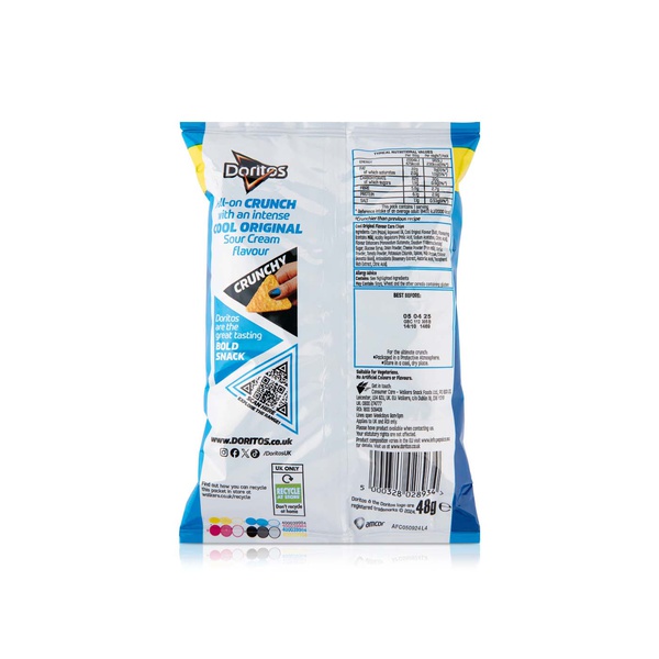 Doritos Cool Original 48g