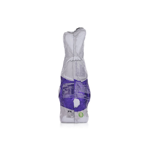 Cadbury Micro Mini Eggs Easter Bunny 160g