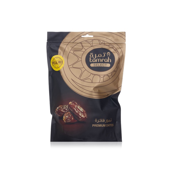 Tamrah Selected Premium Dates 300g