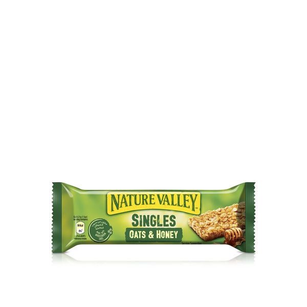 Nature Valley Crunchy Oats and Honey Granola Bar 21g