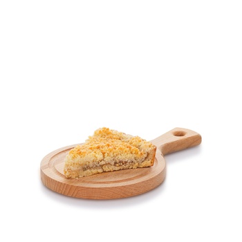 Apple Crumble Pie 125g