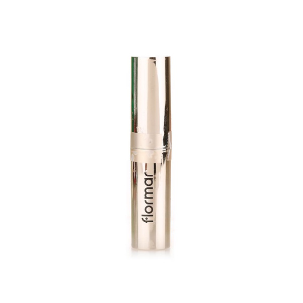 Flormar Deluxe Cashmere Lipstick 21 Natural Beige