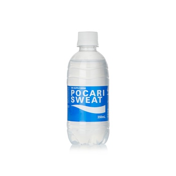 Pocari Sweat Isotonic Drink 350ml