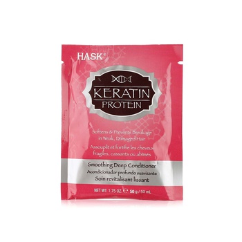 Hask Keratin Protein Conditioner 50g