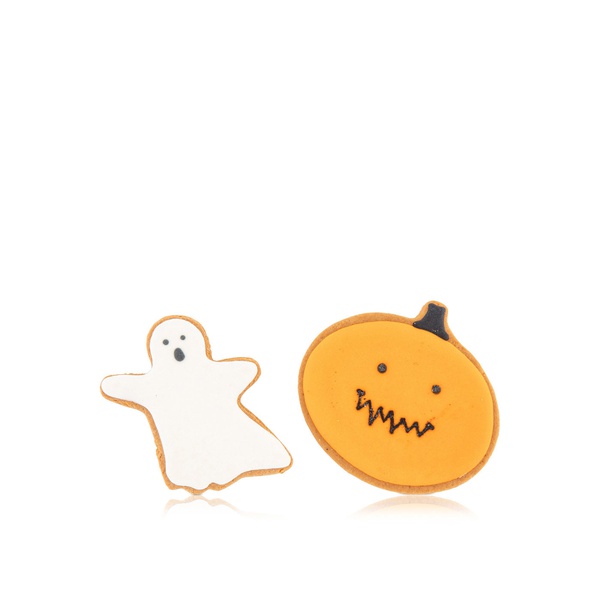 Pumpkin N Ghost Cookies 90g