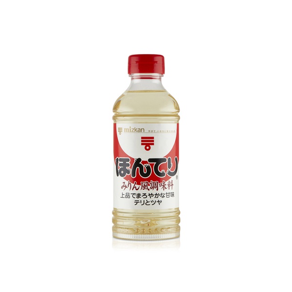 Mizkan Honteri Cooking Sauce 400ml