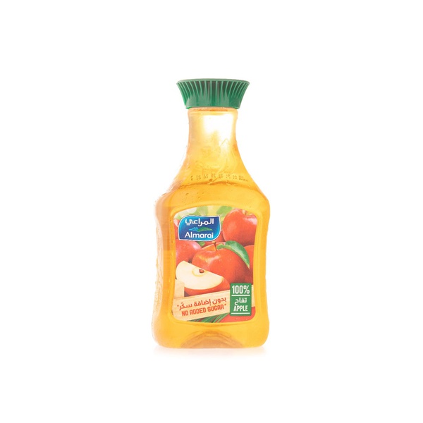 Almarai Premium Apple Juice No Added Sugar 1.4 litre