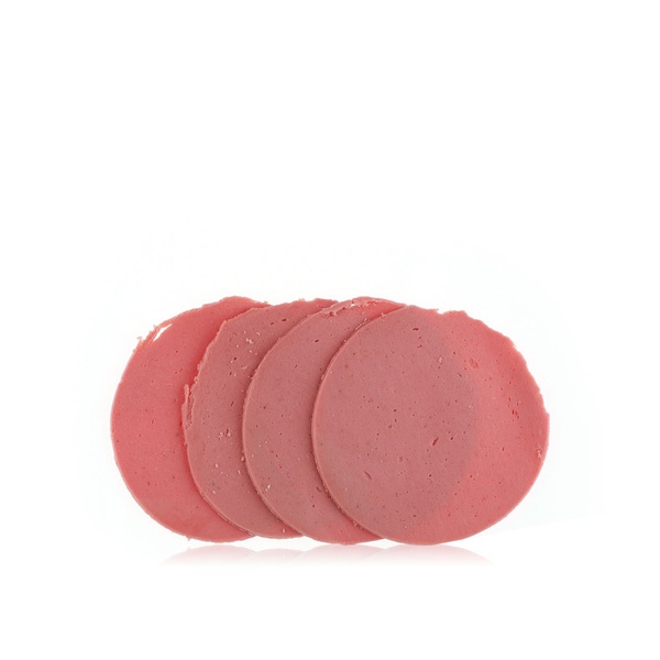Almasa Beef Mortadella Plain