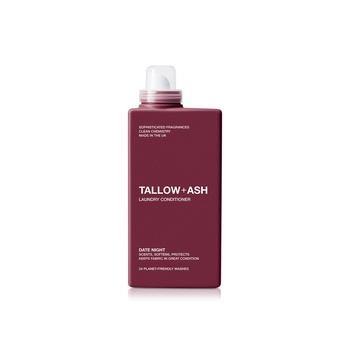 Tallow + Ash Night Laundry Conditioner 800ml