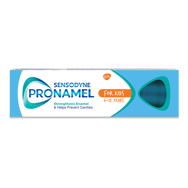Sensodyne Pronamel for Children Toothpaste 50ml