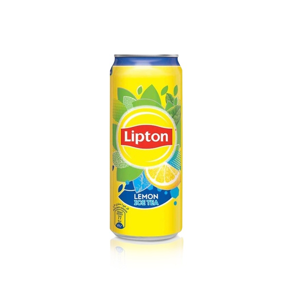 Lipton Lemon Ice Tea 315ml