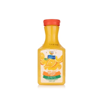 Al Rawabi Orange Juice 1.5 litre