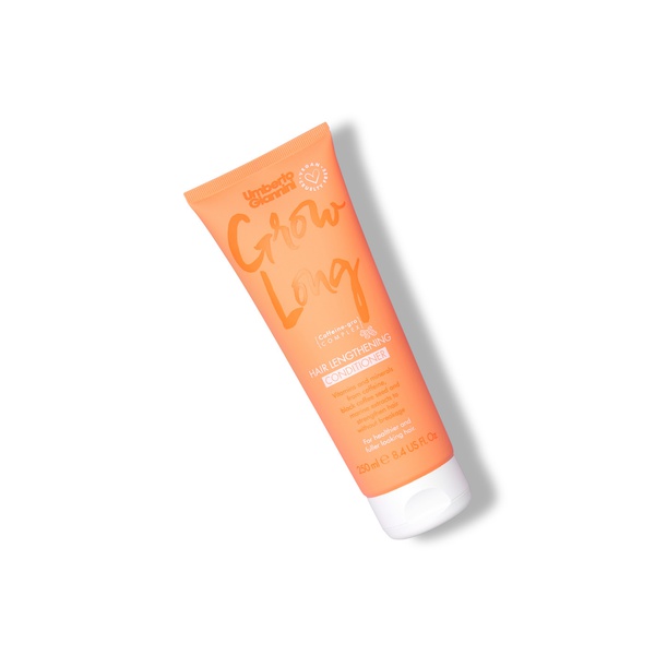 Umberto Giannini Grow Long Hair Lengthening Conditioner 250ml