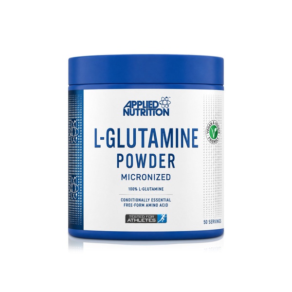 Applied Nutrition L-Glutamine Micronized Powder 250g