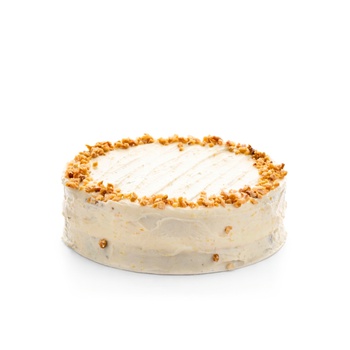 Carrot Cake 2.7kg