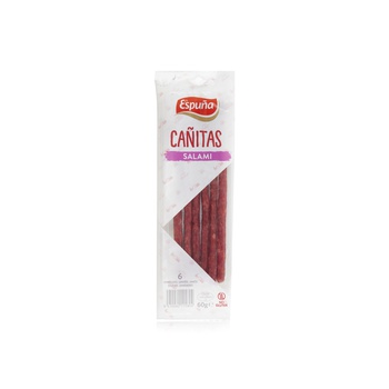 Espuna Canitas Salami 60g