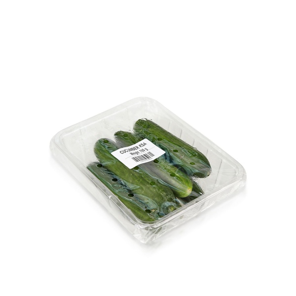 Cucumber KSA 700g