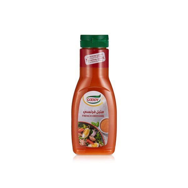 Goody French Dressing 250ml