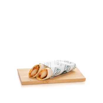 Buffalo Chicken Wrap