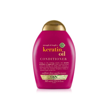Ogx Keratin Oil Conditioner 385ml