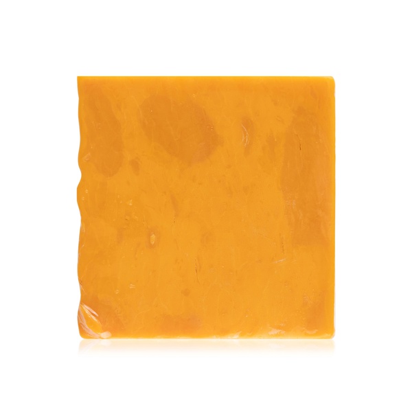 Fine Food Red Leicester Cheese