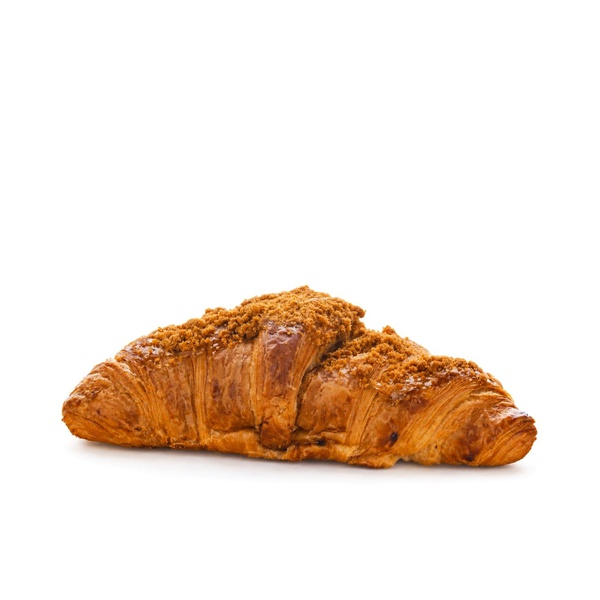 Lotus Croissant 125g