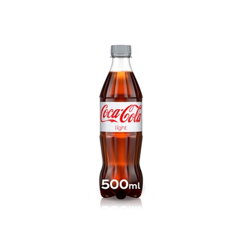 Coca Cola Light PET 500ml