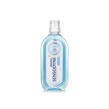 Sensodyne Cool Mint Mouthwash 500ml