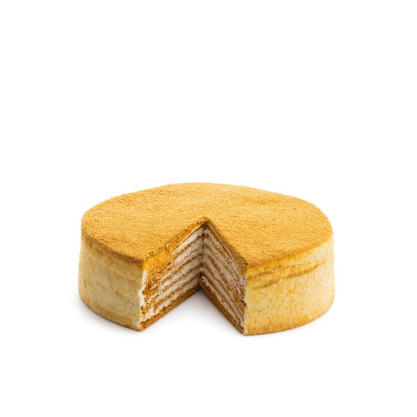 Small Honey Cake 1kg
