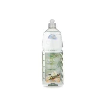 Earth Choice Floor & Surface Cleaner 600ml