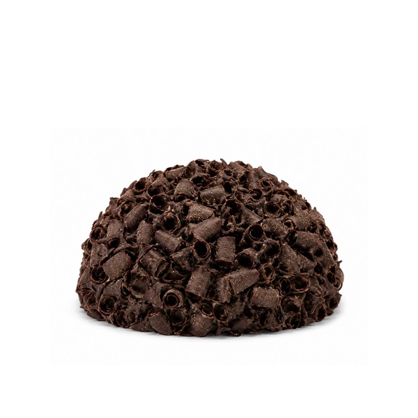 Dome Chocolate Curls 70g