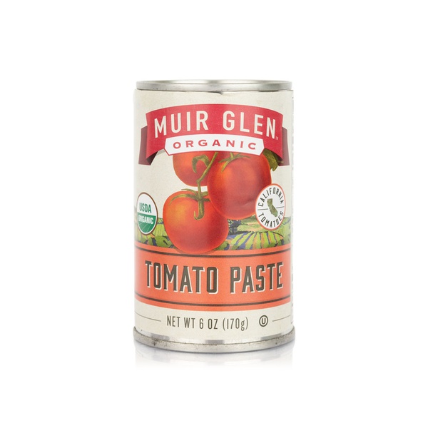 Muir Glen Organic Tomato Paste 170g