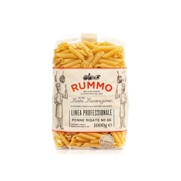 Rummo Penne Rigate 1kg