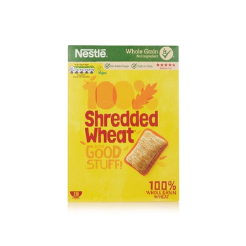 Nestle Shredded Wheat